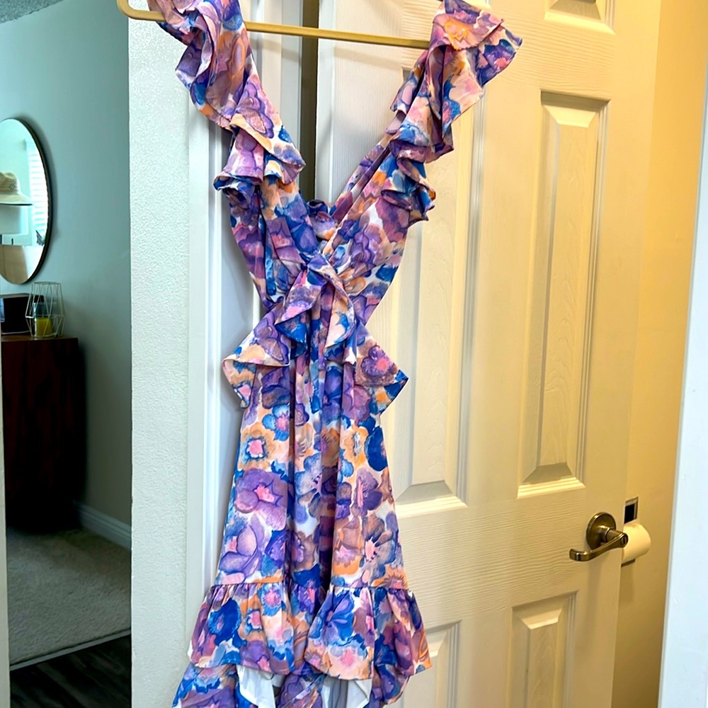 Luxxel Romper